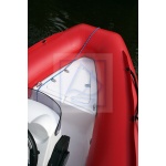 Łódź hybrydowa RIB BRIG Falcon 400 Sport