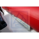 Łódź hybrydowa RIB BRIG Falcon 400 Sport