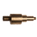 Adapter pompki "rowerowej" do zaworu odbijacza