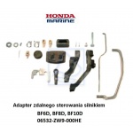 Adapter zdalnego sterowania HONDA BF8d BF10d  06532-ZW9-000HE