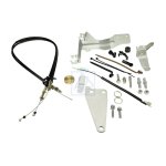 Adapter zdalnego sterowania Suzuki DF4 DF5 DF6 2017~  6710197L