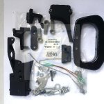 Adapter zdalnego sterowania Tohatsu MFS15 MFS20 3BJ