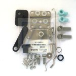 Adapter zdalnego sterowania Tohatsu MFS8A MFS9.8A3 2004-2014 3V2