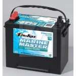 Akumulator Deka Marine Master 24M7 12V 90Ah 1000A