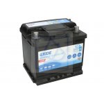 Akumulator EXIDE Marine EN500 12V 45Ah 450A P+ rozruchowy