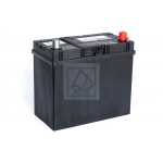 Akumulator morski HONDA MARINE 12V 420A 48Ah lewy minus