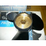 Śruba alu Volvo Penta AQ280 AQ290 17-wpust long hub 15-1/2x13 RH