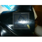 Śruba alu Volvo Penta AQ280 AQ290 17-wpust long hub 15-1/2x13 RH