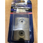 Anoda aluminiowa 40KM V4 V8 300KM 1988-2004 OMC  431708