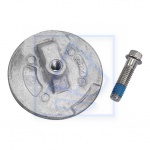 Anoda aluminiowa Mercruiser Alpha Bravo 76214Q5