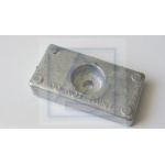 Anoda aluminiowa oryginalna HONDA BF75~BF225KM