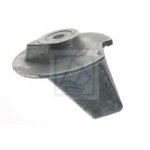 Anoda aluminiowa trymu Mercury F8 15 F20 Tohatsu MFS8 MFS9,8 MFS15