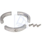 Anoda aluminium Volvo Penta 3858399 S-drive zamiennik