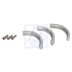Anoda aluminium Volvo Penta 3858399 S-drive zamiennik