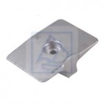 Anoda aluminium Yamaha FT8 F9.9 F15 F20 F25 zamiennik 61N-45251-00