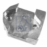 Anoda cynkowa kostka Mercruiser Alpha zam.62326B