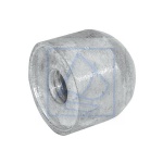 Anoda cynkowa MERCRUISER BRAVO I, II, III 18-6015-9 ( 2 szt )