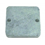 Anoda cynkowa Mercrusier Alpha 34762A1, 12750  Sierra 18-6013