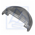 Anoda cynkowa Volvo Penta SX DP-SM OMC 3853818 62262B