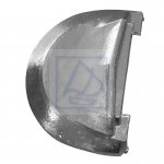 Anoda cynkowa Volvo Penta SX DP-SM OMC Cobra 3855411 62449