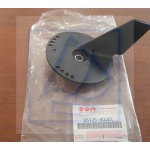 Anoda fin, płytka trymu oryginalna Suzuki DF40 DF115 DF140A  55125-90J01 