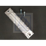 Anoda płaska oryginalna HONDA BF75 BF90 BF130 BF225