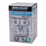 Anody aluminiowe MERCRUISER BRAVO III 2004~  888761Q04