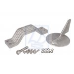 Anody aluminiowe Yamaha F150 F175 F200 KM