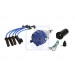 Aparat zapłonowy electronic GM 3,0L 3.7L Mercruiser OMC Volvo L4 