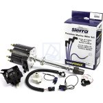 Aparat zapłonowy electronic GM V8 Mercruiser OMC Volvo 5,0L 5,7L