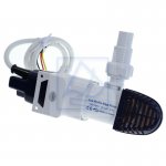 Automatyczna niska pompa zęzowa TMC 31,5 L/min 12V