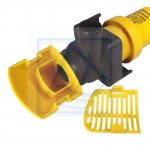 Automatyczna niska pompa zęzowa Whale SuperSub 650 - 40L/min 12V