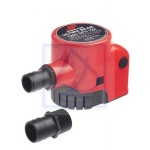 Automatyczna pompa zęzowa Johnson Pump Ultima 1250 GPH - 79 L/min