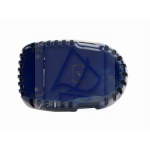 Automatyczna pompa zęzowa SAHARA S500  22L/min 12V