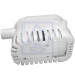 Automatyczna pompa zęzowa Laguna 1100 - 75 L/min 12V