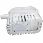 Automatyczna pompa zęzowa Laguna 750 - 50 L/min 12V