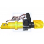 Automatyczna niska pompa zęzowa Whale SuperSub 650 - 40L/min 12V