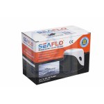 Automatyczna pompa zęzowa EM Seaflo - 46 l/min 12V