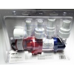 Automatyczna niska pompa zęzowa Rule LP 900S 56 L/min 12V 