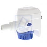 Automatyczna pompa zęzowa Rulemate 500  32 L/min 12V