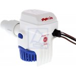 Automatyczna pompa zęzowa Rulemate 1100  69 L/min 12V
