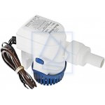 Automatyczna pompa zęzowa Rulemate 800  50 L/min 12V