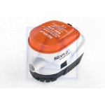 Automatyczna pompa zęzowa Seaflo - 35 L/min 12V