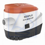 Automatyczna pompa zęzowa Seaflo - 35 L/min 12V