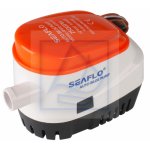 Automatyczna pompa zęzowa Seaflo - 42 L/min 12V