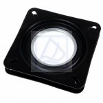 Baza fotela obrotowa 170 x 170 mm