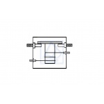 Cewka rozrusznika EVINRUDE E-Tec E40 E50 E60 E90 18-5833