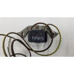 Cewka pod kołem zamachowym oryginalna Evinrude 0581670