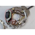 Cewka pod kołem zamachowym oryginalna Evinrude 0581670