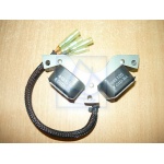 Cewka zapłonowa oryginal Johnson Evinrude 5 6 8 9.9KM 445128